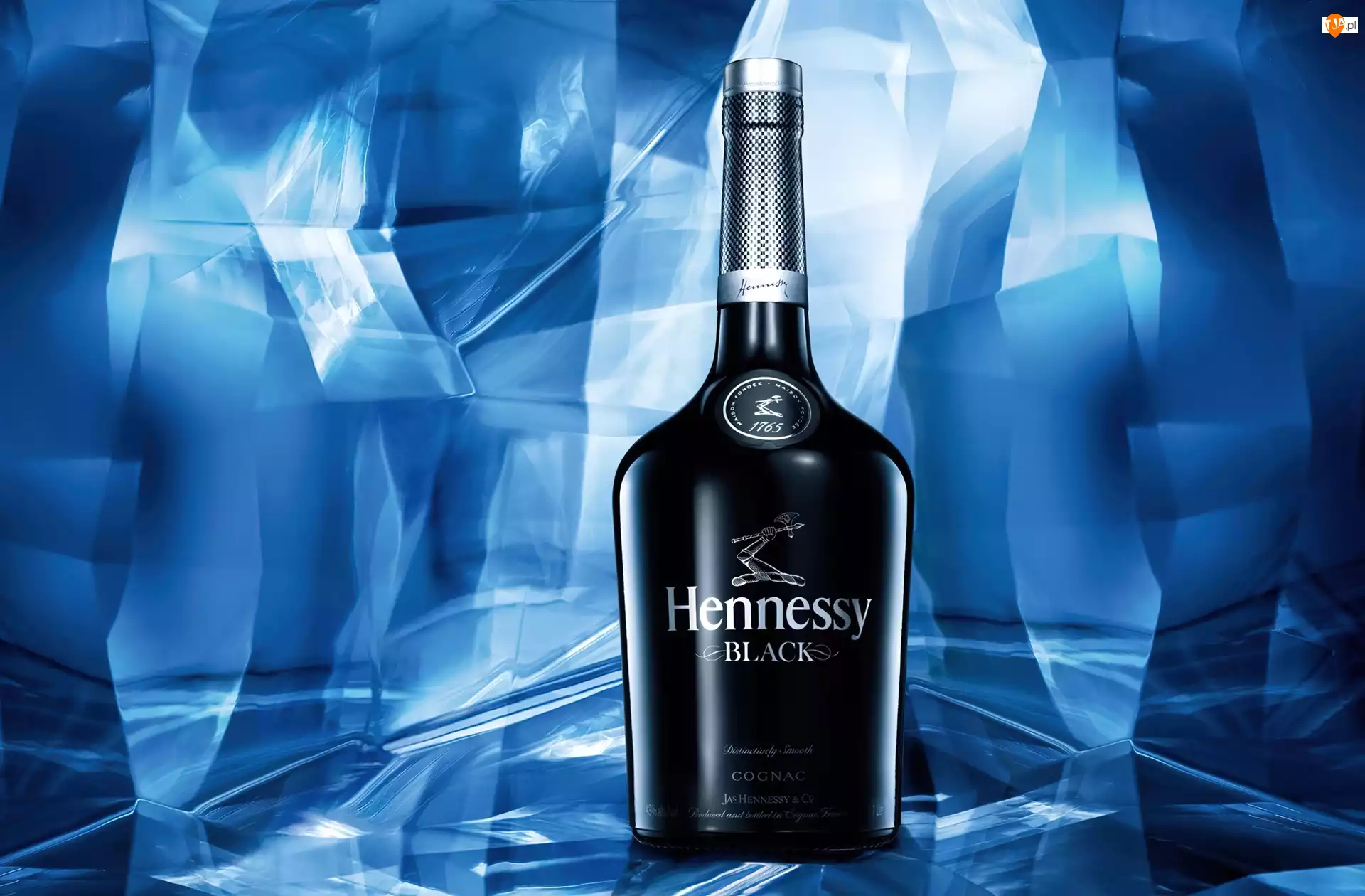 Likier, Hennessy Black