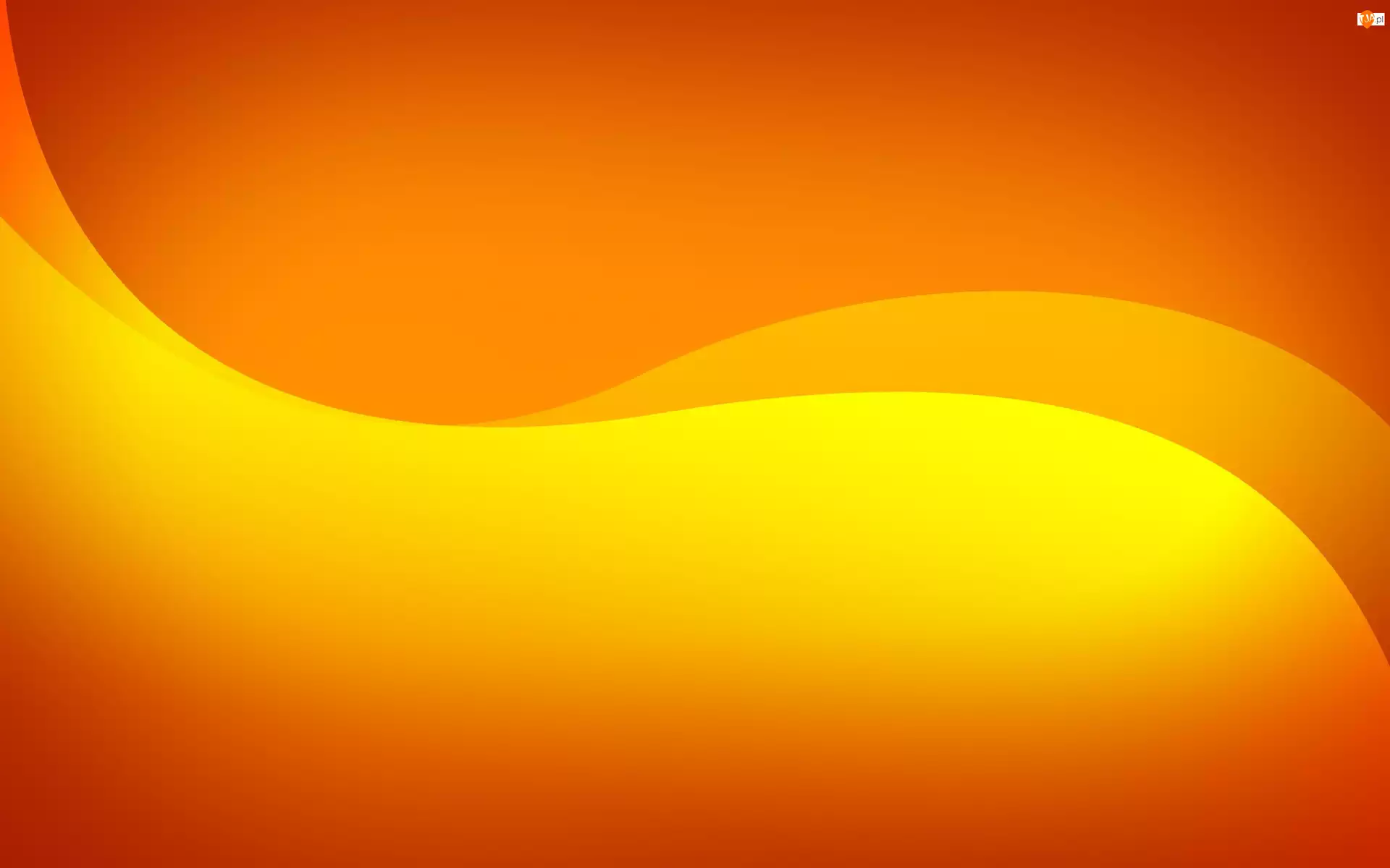Pomarańczowa, Grafika
