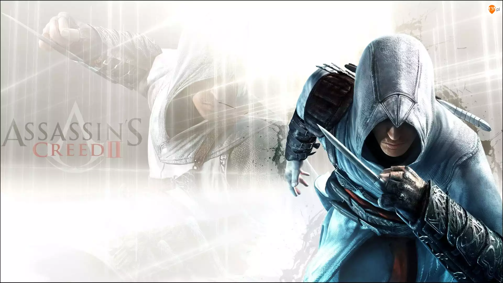 Assassins Creed, Altair
