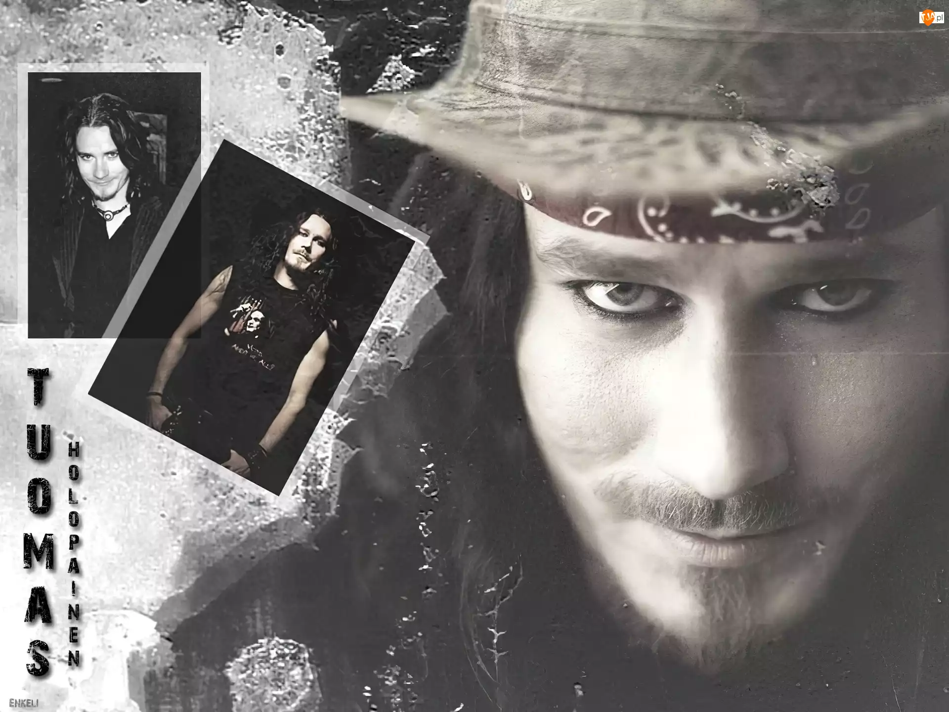 Tuomas Holopainen, Nightwish