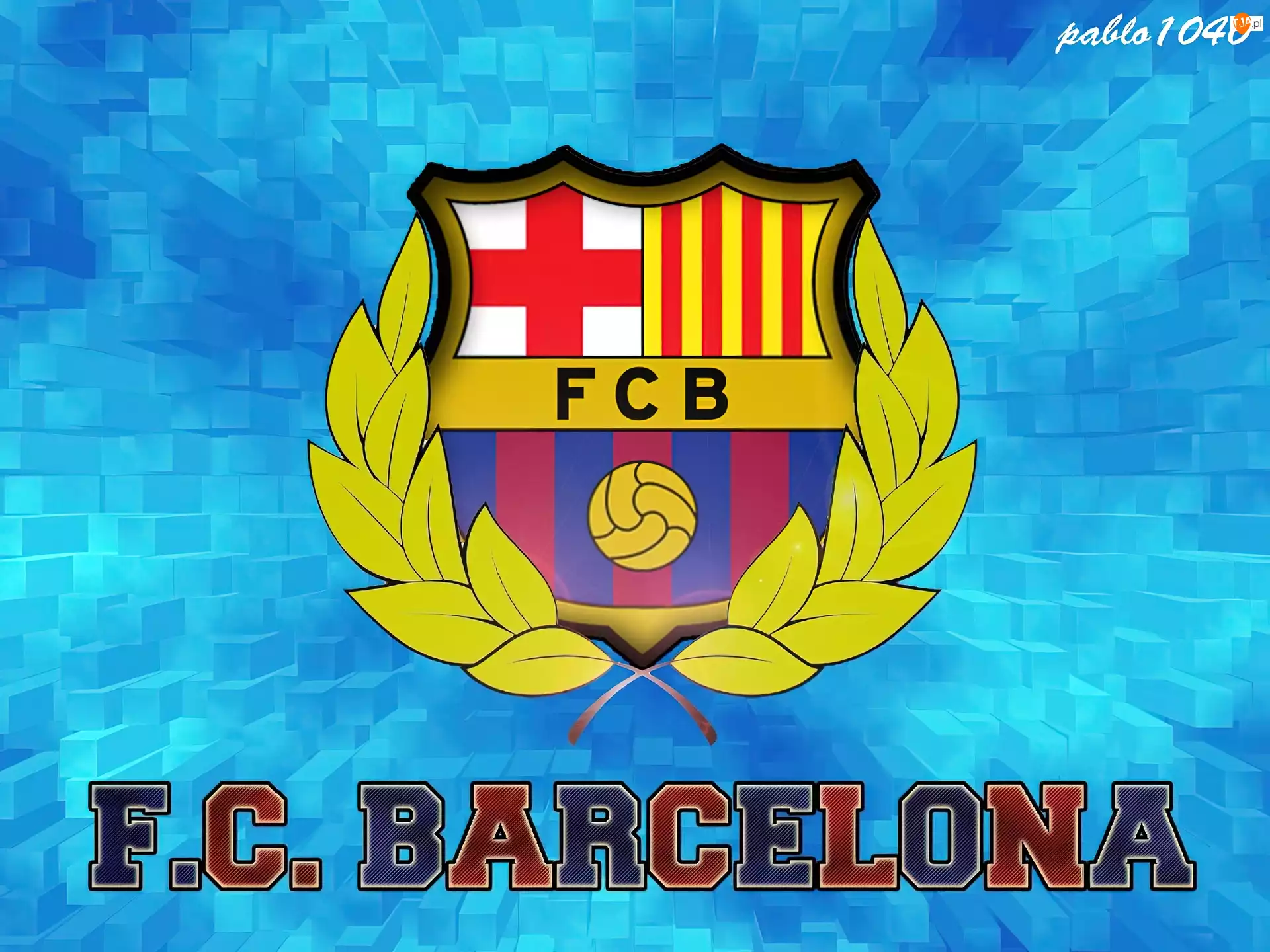 Barca, FC Barcelona