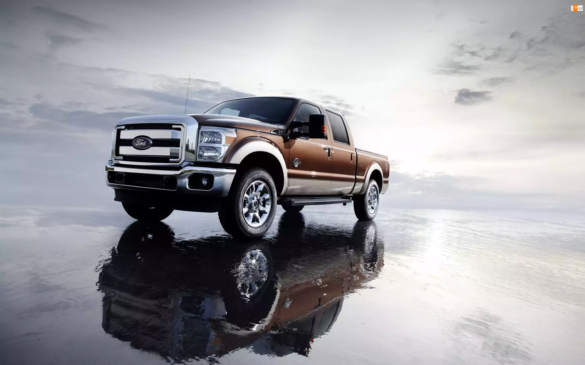 Ford Super Duty