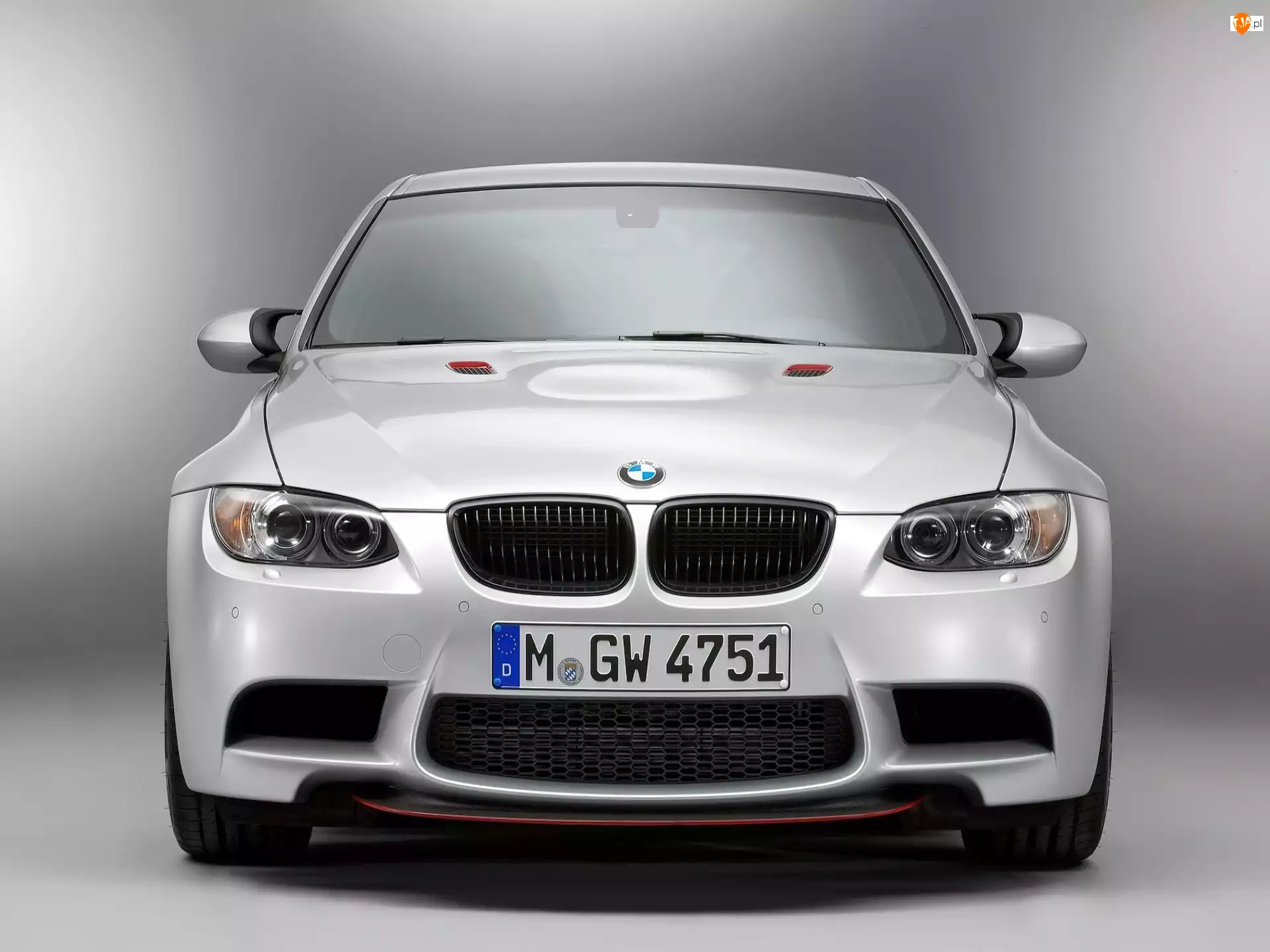 BMW, Tuning, M3, CRT