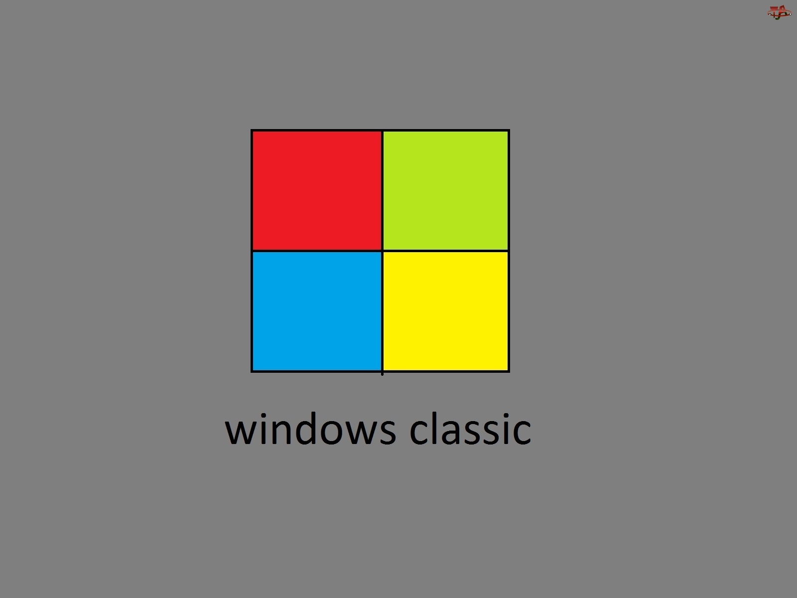 Windows Classic