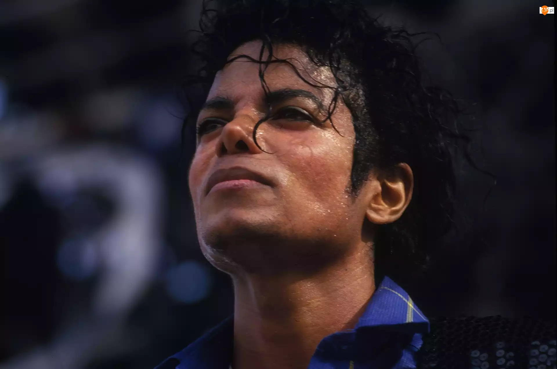 Michael Jackson, Niezapomniany