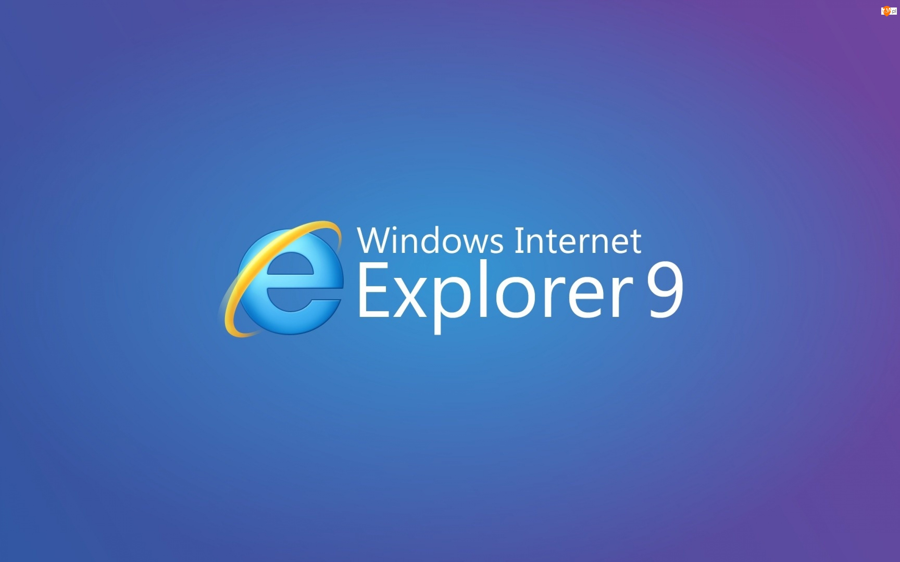 Internet, Explorer 9