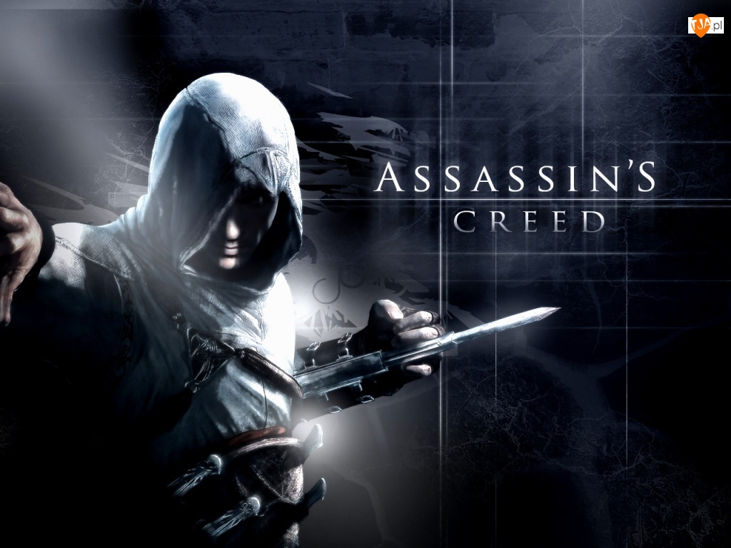 Zabójca, Assassins, Creed