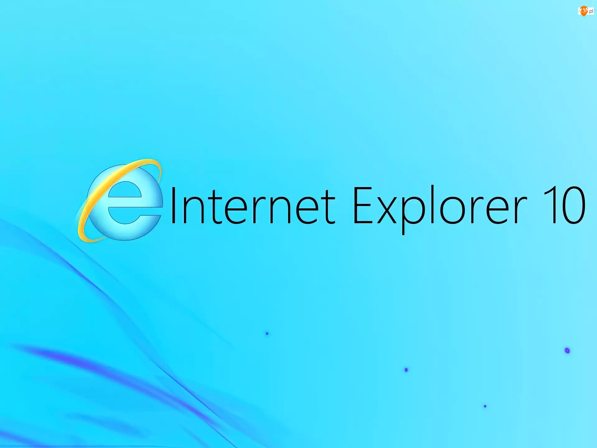 Explorer 10, Internet
