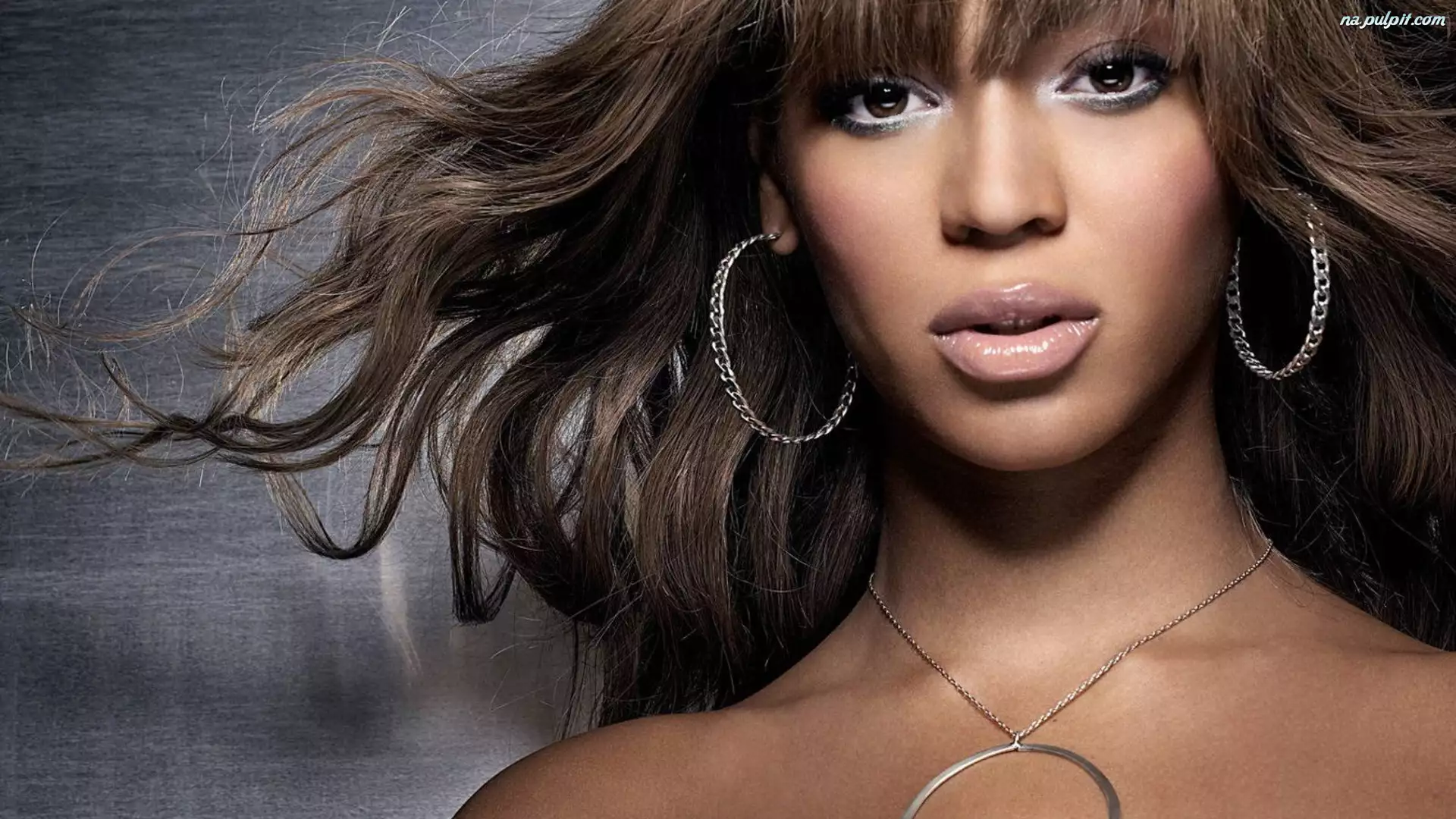 Biżuteria, Beyonce knowles
