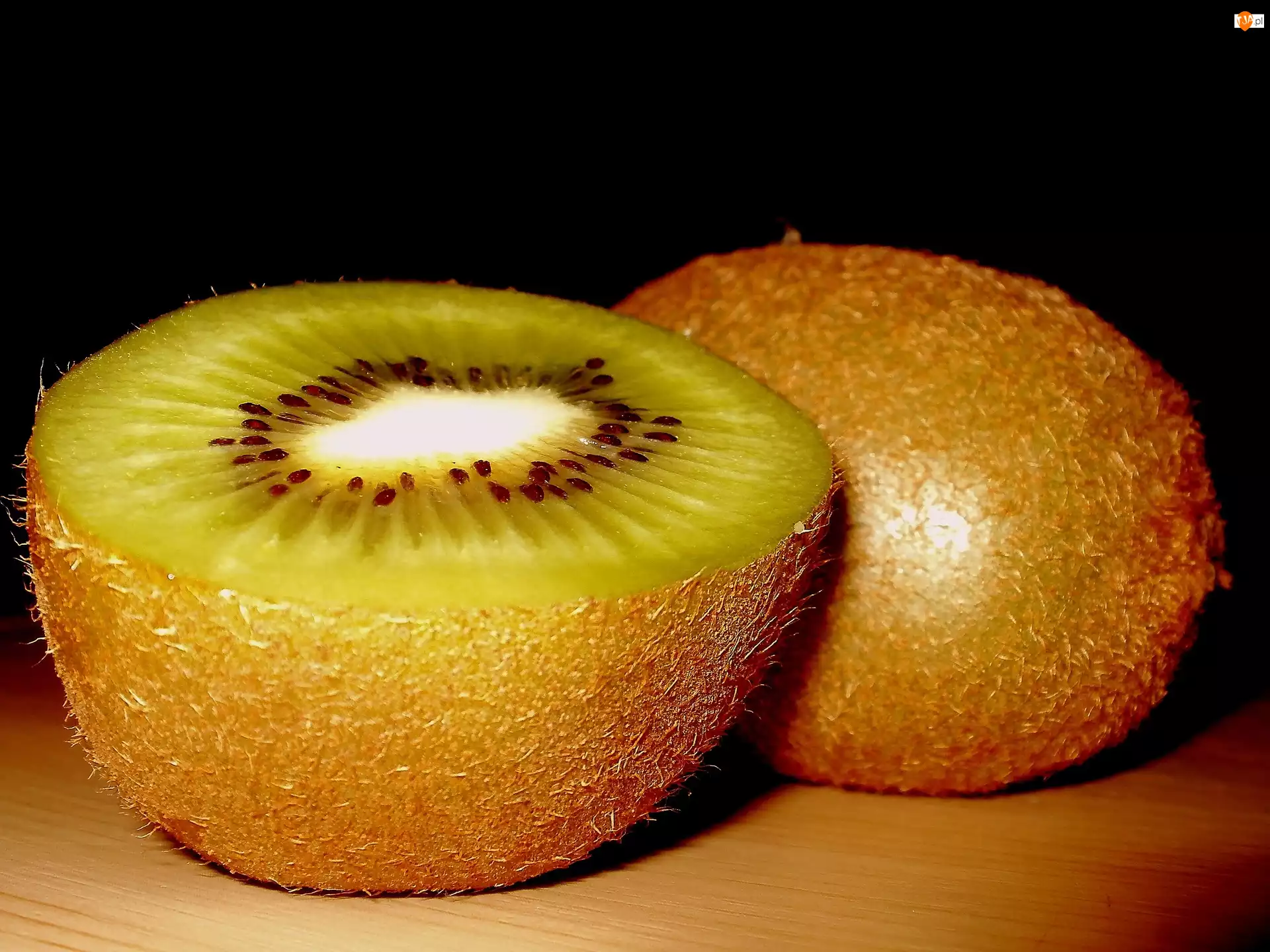 Kiwi, Owoc
