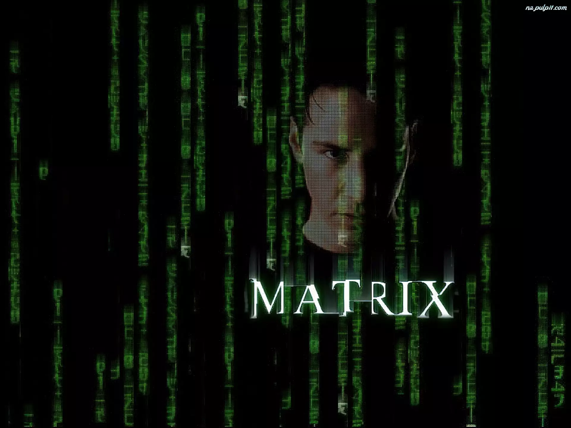 Neo, Matrix, Kod