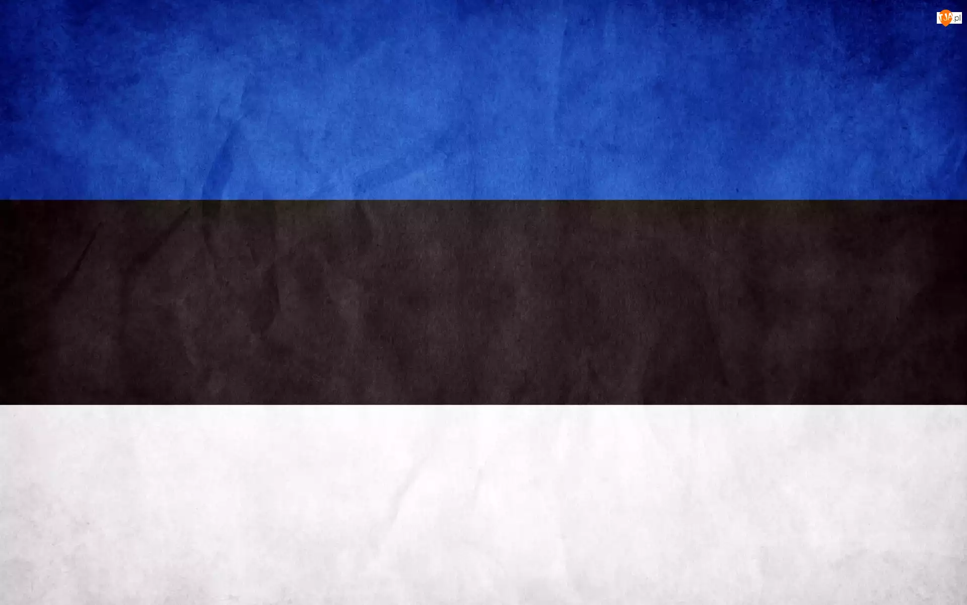 Estonia, Flaga, Państwa