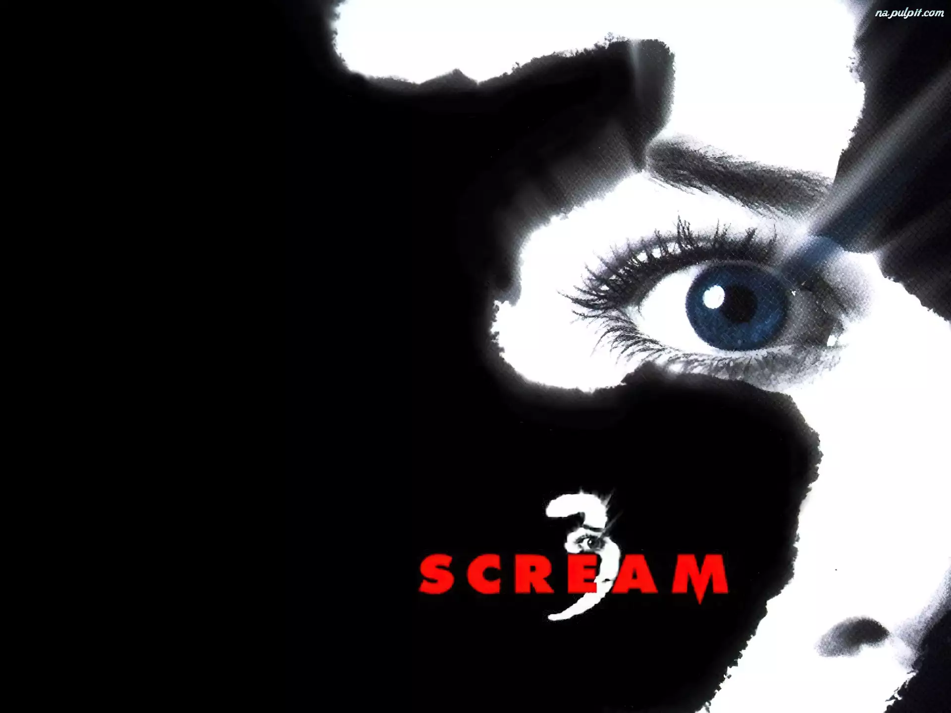 Horror, Scream 3