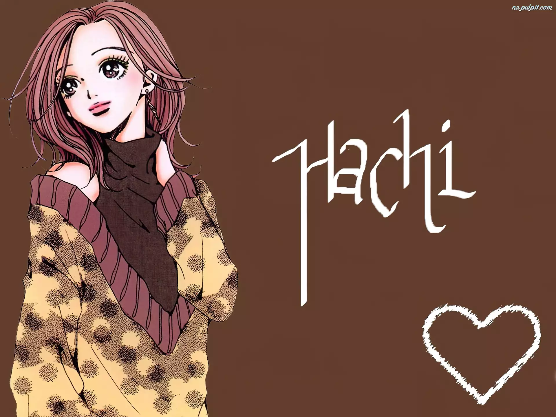 Hachi, Nana