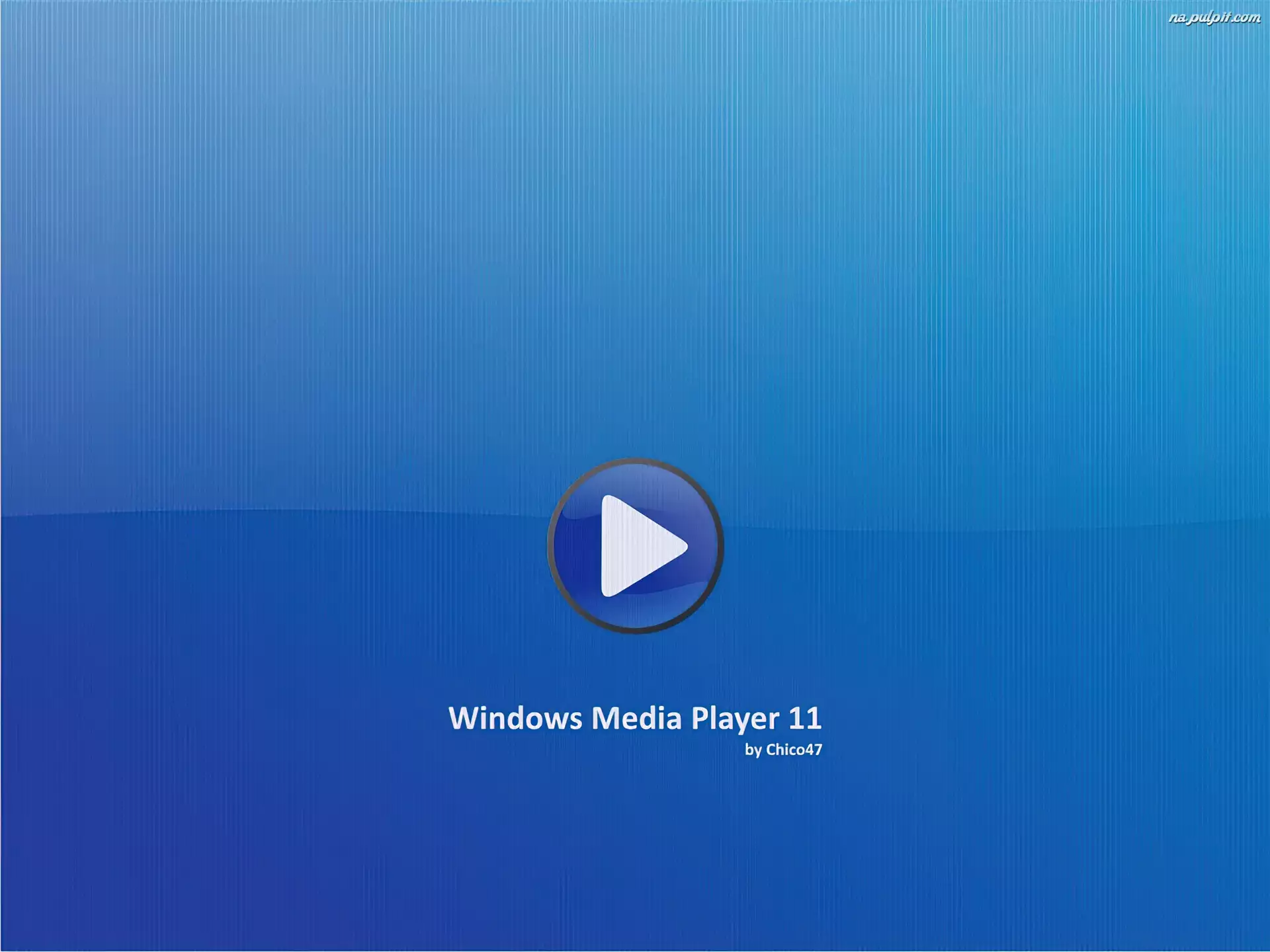 Media Player 11, Windows