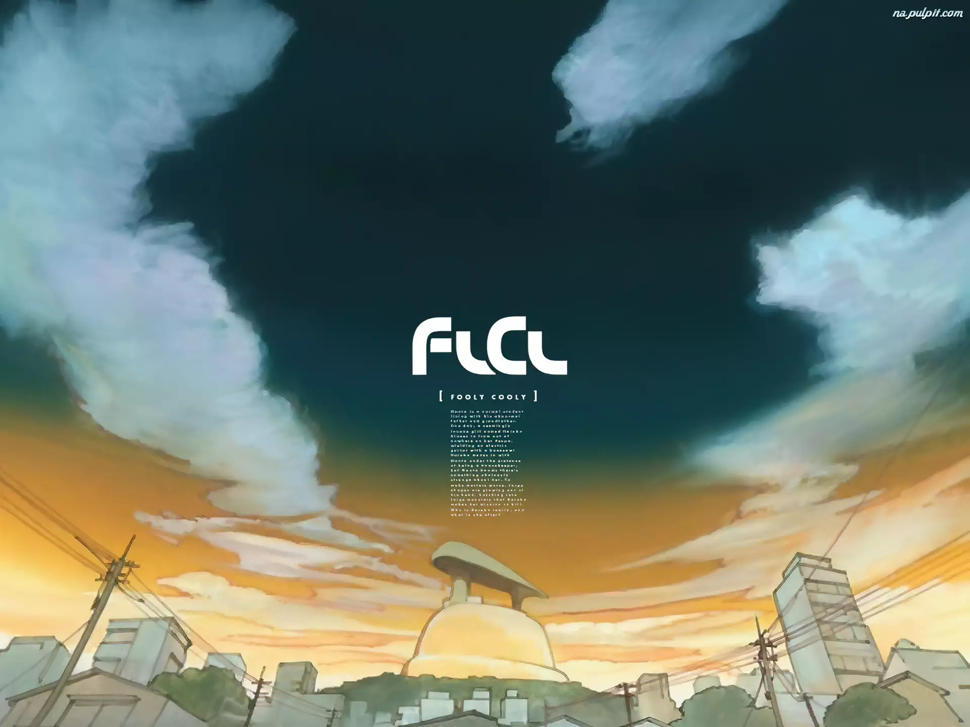 miasto, Fully Coolly, flcl