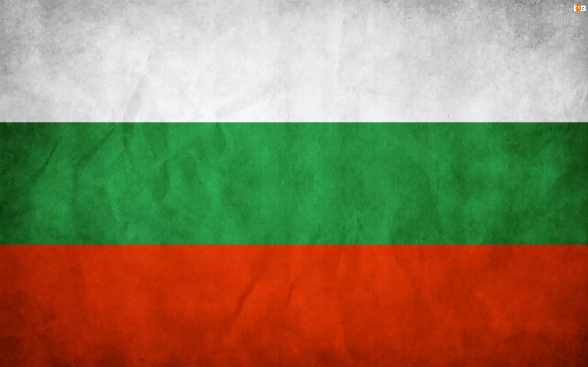 Bułgaria, Flaga, Państwa