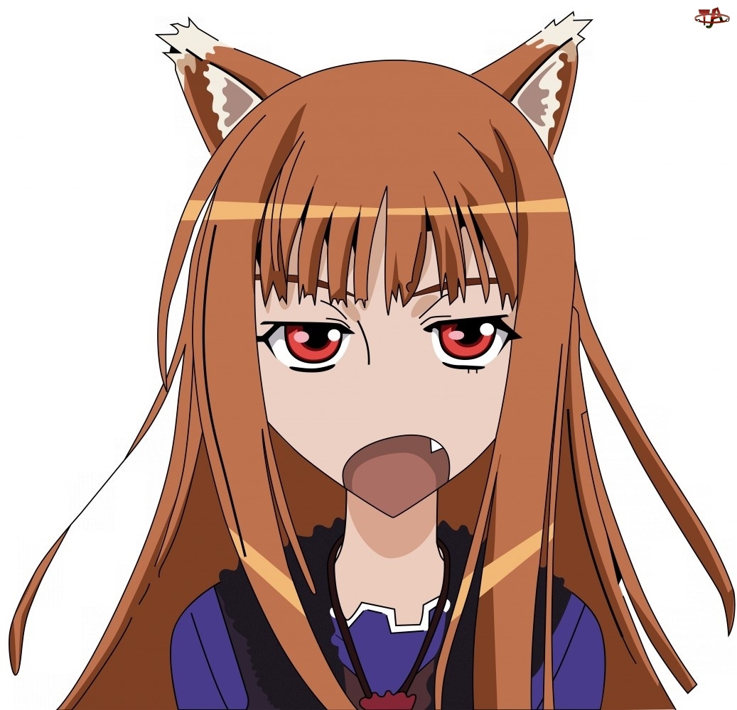 Uszy, Spice and Wolf